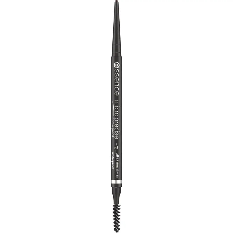 Essence Micro Precise Matita per sopracciglia 08, 0,05 g