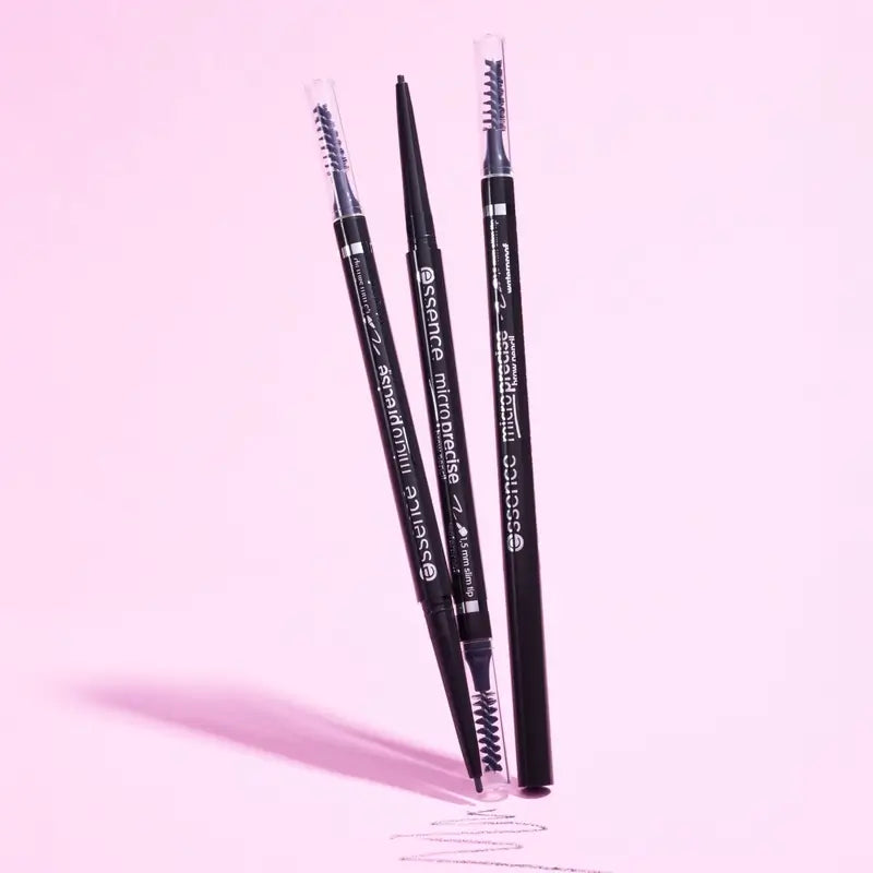 Essence Micro Precise Matita per sopracciglia 08, 0,05 g