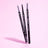 Essence Micro Precise Matita per sopracciglia 08, 0,05 g