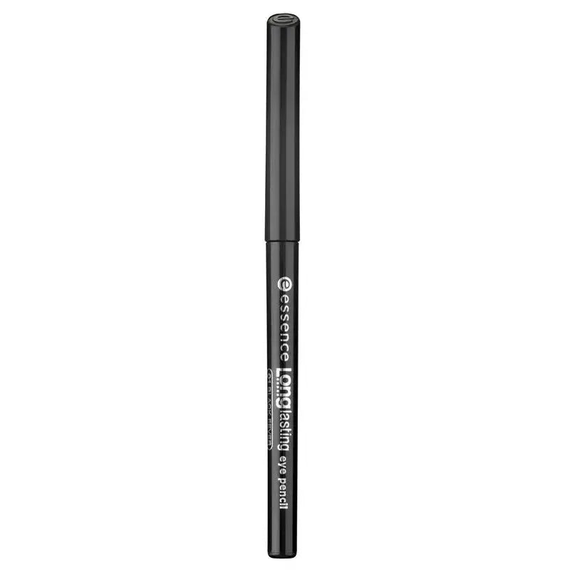 Essence Matita occhi a lunga durata 01, 0,28 g