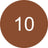Essence Matita per lentiggini Baby Got Freckles 10, 1 ml
