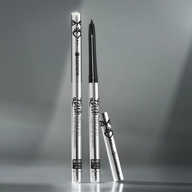 Essence Matita occhi a lunga tenuta Lash Princess Party 01, 0,3 g