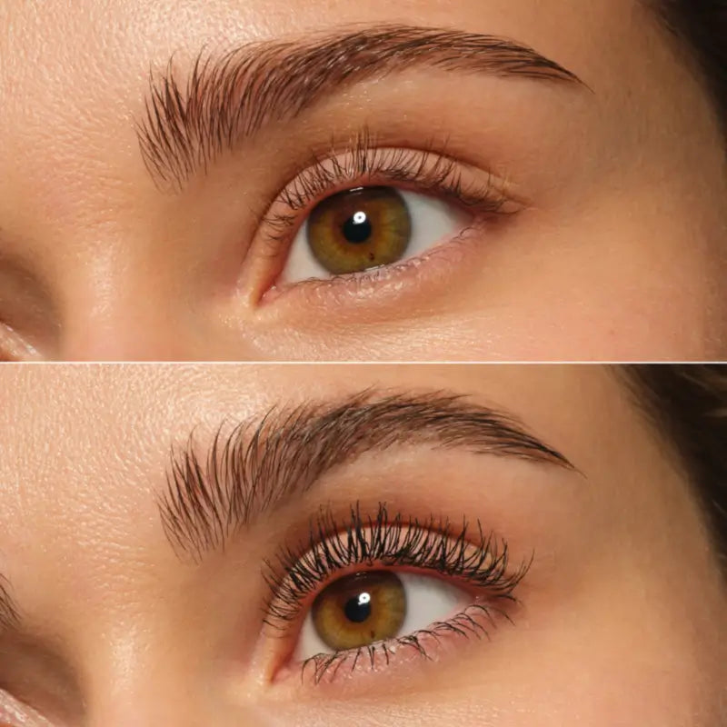 Essence Mascara per ciglia Nero Intenso Lash Princess Volume & Length Party, 10 ml