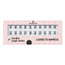 Essence Lashes To Impress Pestañas Artificiales 07, 20 unidades