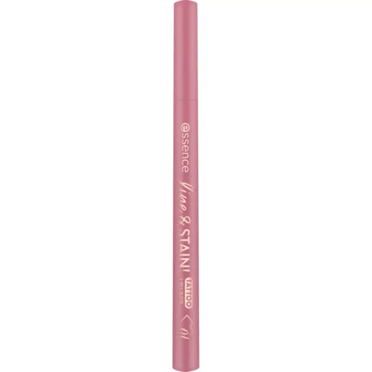 Essence Contorno labbra Tattoo Line & Stain! 01, 1,1 ml