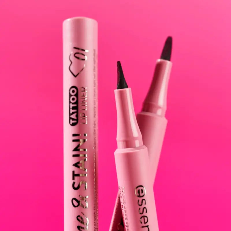 Essence Contorno labbra Tattoo Line & Stain! 01, 1,1 ml