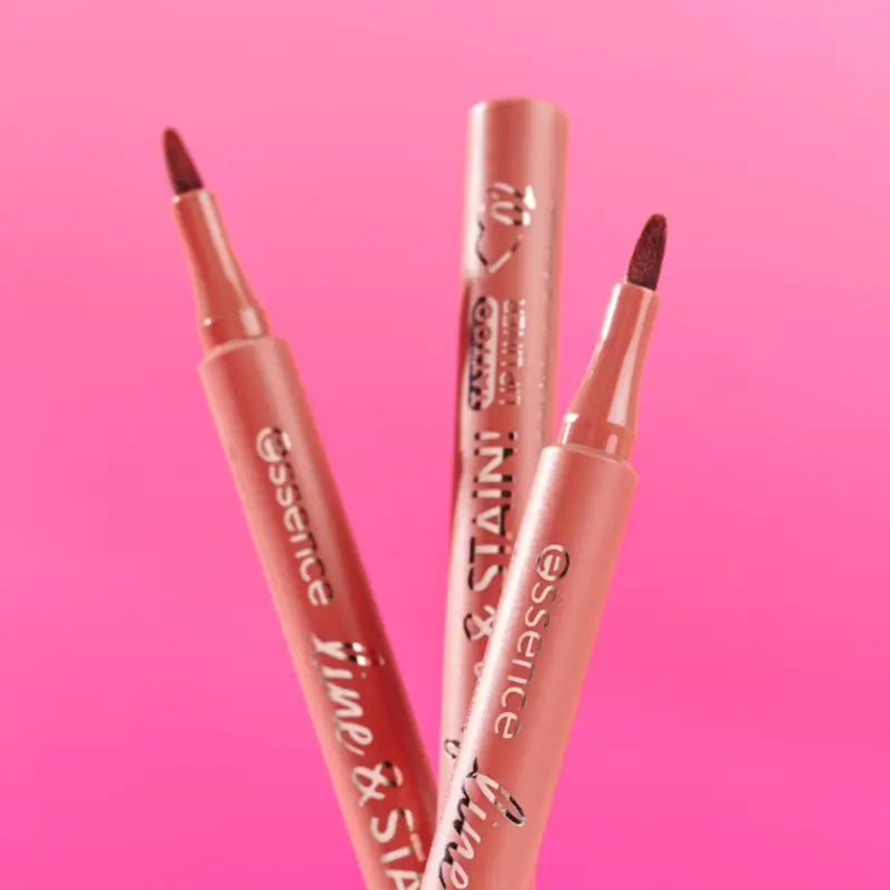 Essence Contorno labbra Tattoo Line & Stain! 02, 1,1 ml