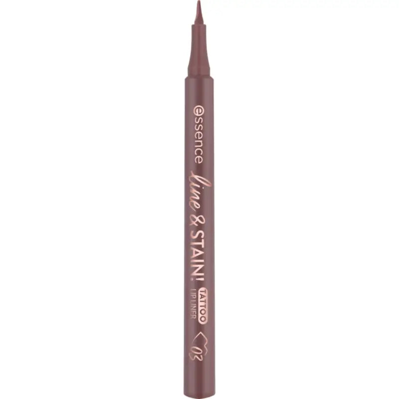 Essence Contorno labbra Tattoo Line & Stain! 03, 1,1 ml