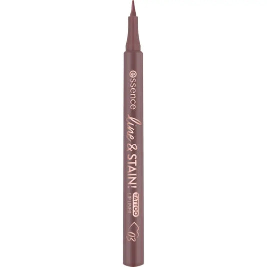 Essence Contorno labbra Tattoo Line & Stain! 03, 1,1 ml