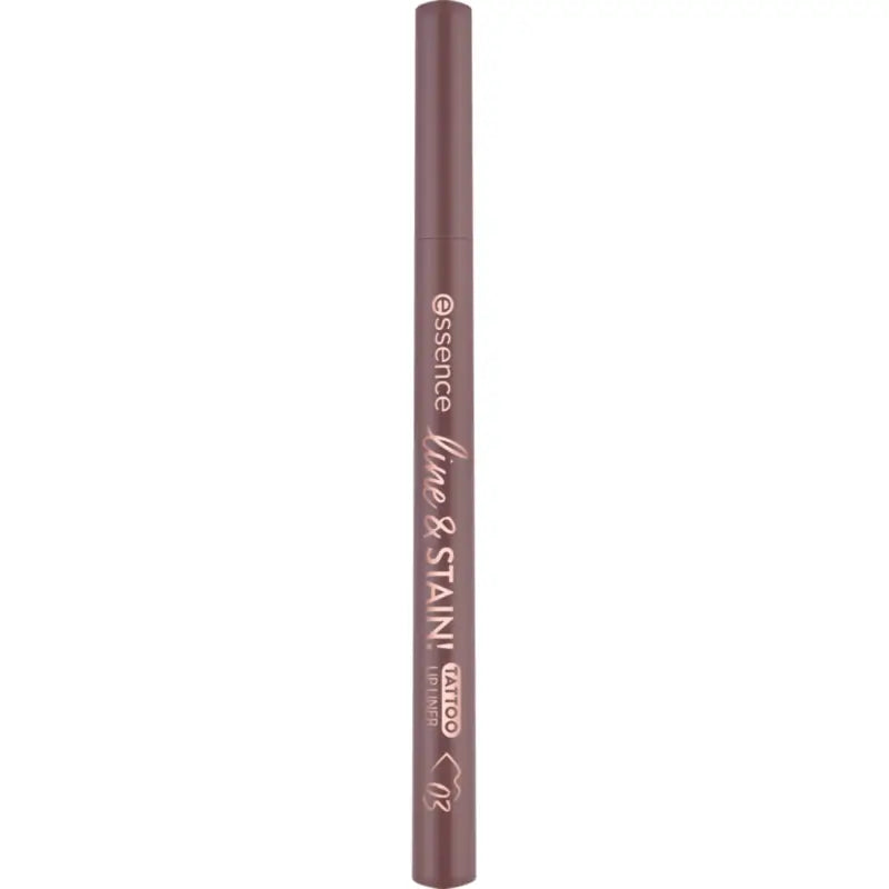 Essence Contorno labbra Tattoo Line & Stain! 03, 1,1 ml
