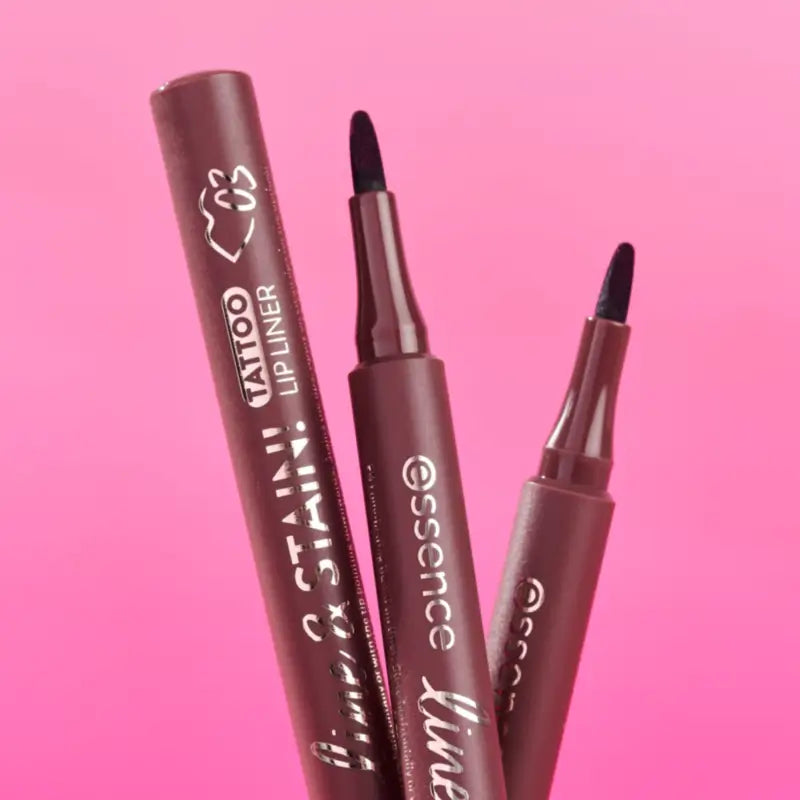 Essence Contorno labbra Tattoo Line & Stain! 03, 1,1 ml