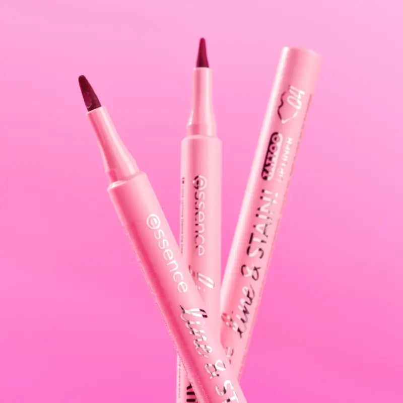Essence Contorno labbra Tattoo Line & Stain! 04, 1,1 ml