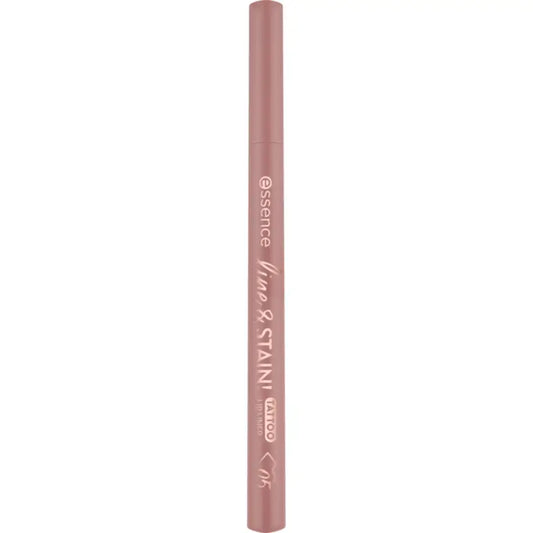 Essence Contorno labbra Tattoo Line & Stain! 05, 1,1 ml