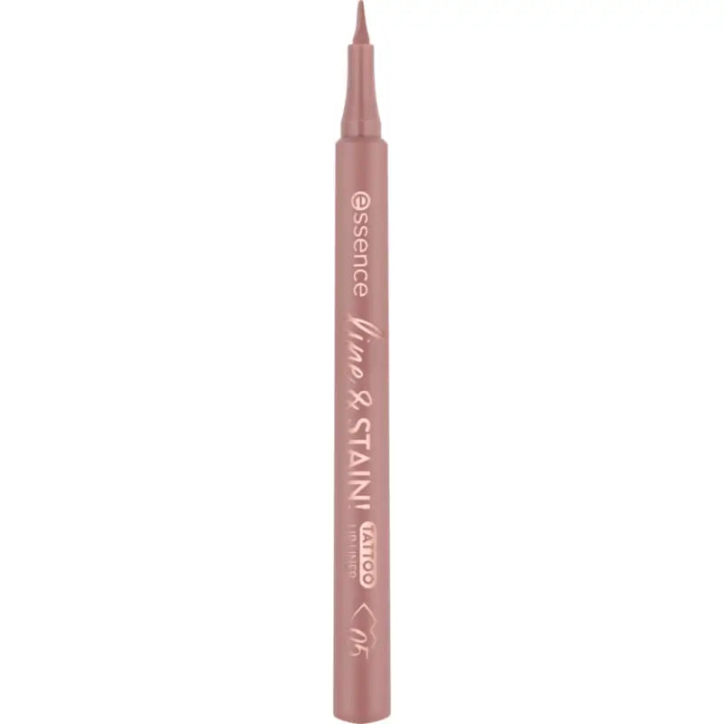 Essence Contorno labbra Tattoo Line & Stain! 05, 1,1 ml
