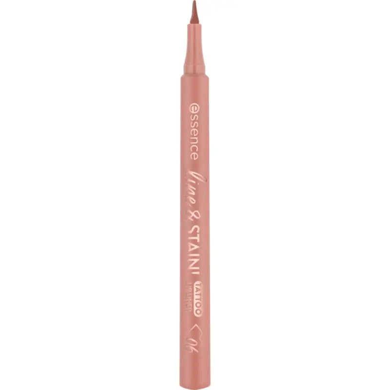 Essence Contorno labbra Tattoo Line & Stain! 06, 1,1 ml