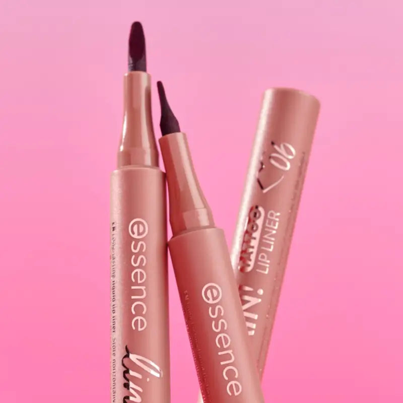 Essence Contorno labbra Tattoo Line & Stain! 06, 1,1 ml
