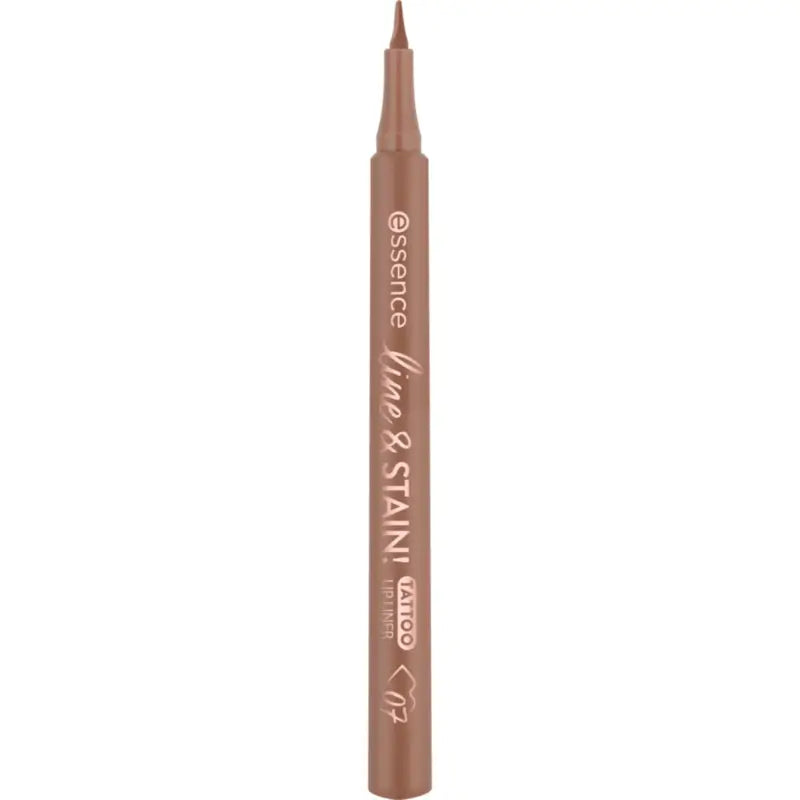 Essence Contorno labbra Tattoo Line & Stain! 07, 1,1 ml