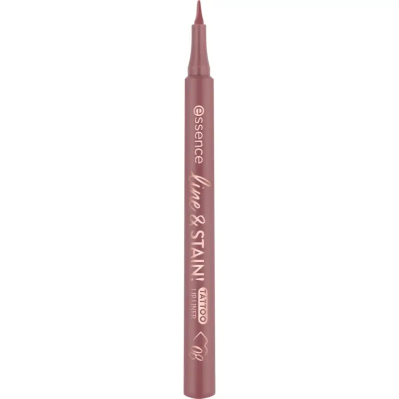 Essence Contorno labbra Tattoo Line & Stain! 08, 1,1 ml