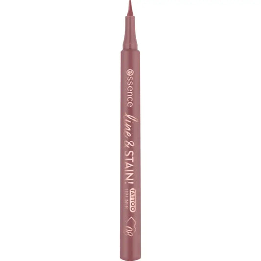 Essence Contorno labbra Tattoo Line & Stain! 08, 1,1 ml