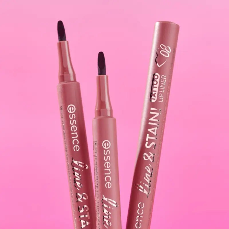 Essence Contorno labbra Tattoo Line & Stain! 08, 1,1 ml
