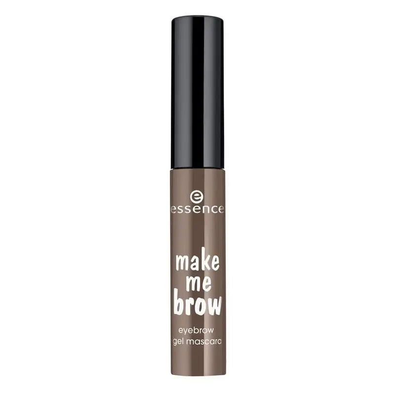 Essence Make Me Brow Gel Mascara per sopracciglia 02, 3,8 ml