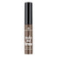 Essence Make Me Brow Gel Máscara Para Cejas 02, 3,8 ml