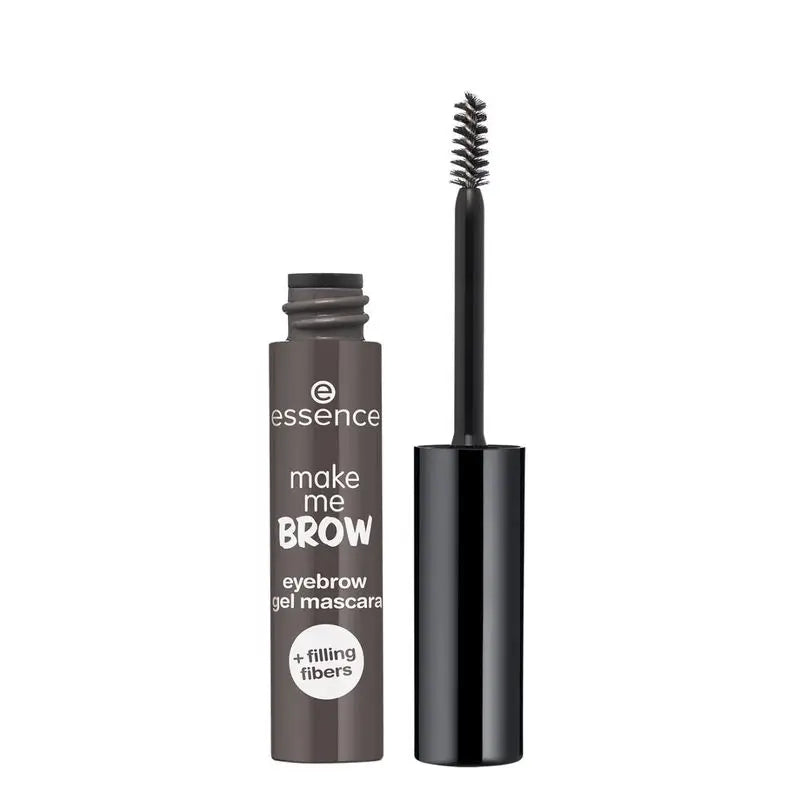 Essence Make Me Brow Gel Mascara 04, 3,8 ml