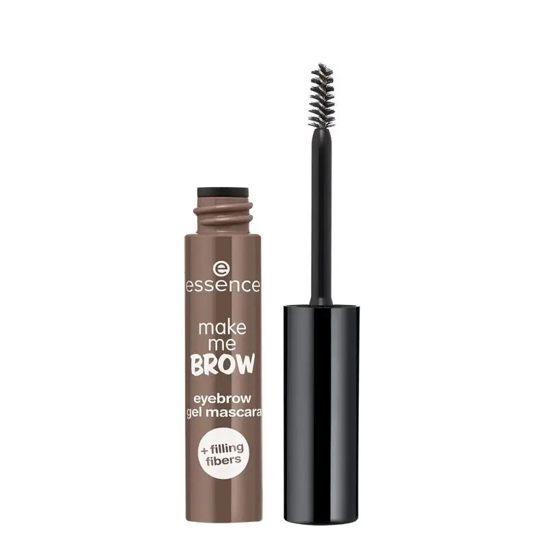 Essence Make Me Brow Gel Mascara 05, 3,8 ml