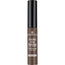 Essence Make Me Brow Gel Mascara Marrone, 3,8 ml