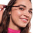 Essence Lash Princess Mascara effetto ciglia Bordeaux Lash Princess , 12 ml