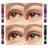 Essence Lash Princess Mascara effetto ciglia Bordeaux Lash Princess , 12 ml