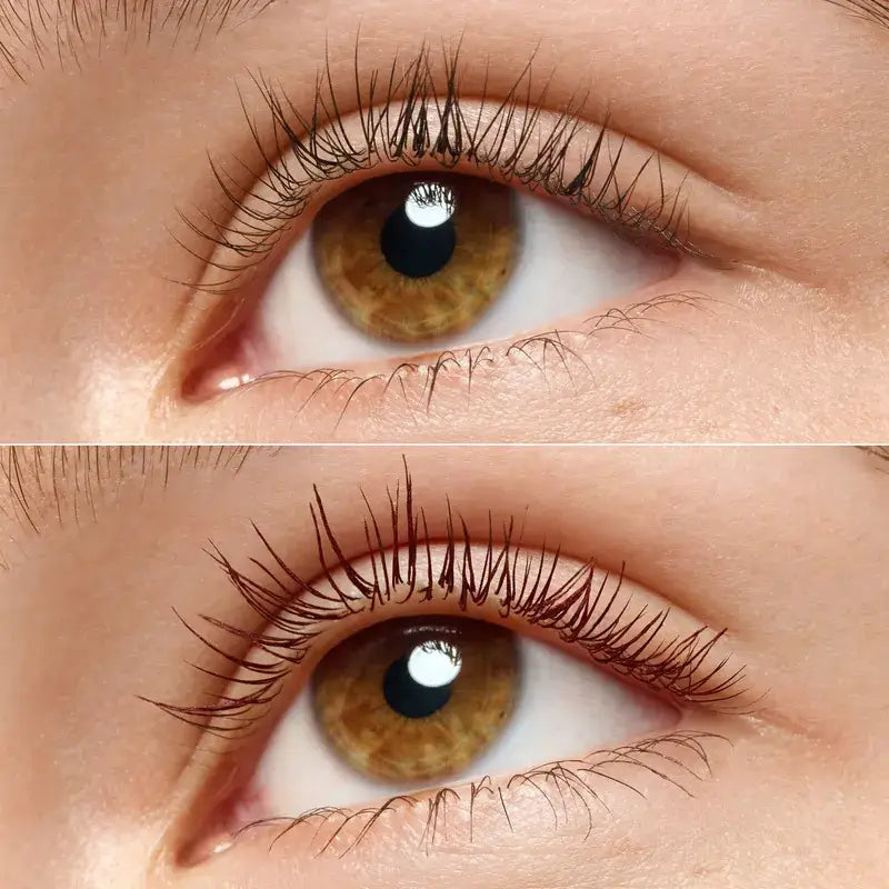 Essence Lash Princess Mascara effetto ciglia Bordeaux Lash Princess , 12 ml