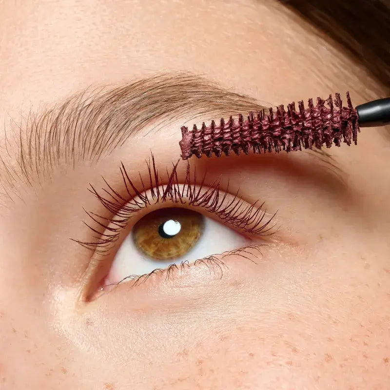 Essence Lash Princess Mascara effetto ciglia Bordeaux Lash Princess , 12 ml