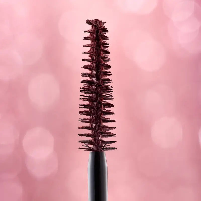 Essence Lash Princess Mascara effetto ciglia Bordeaux Lash Princess , 12 ml