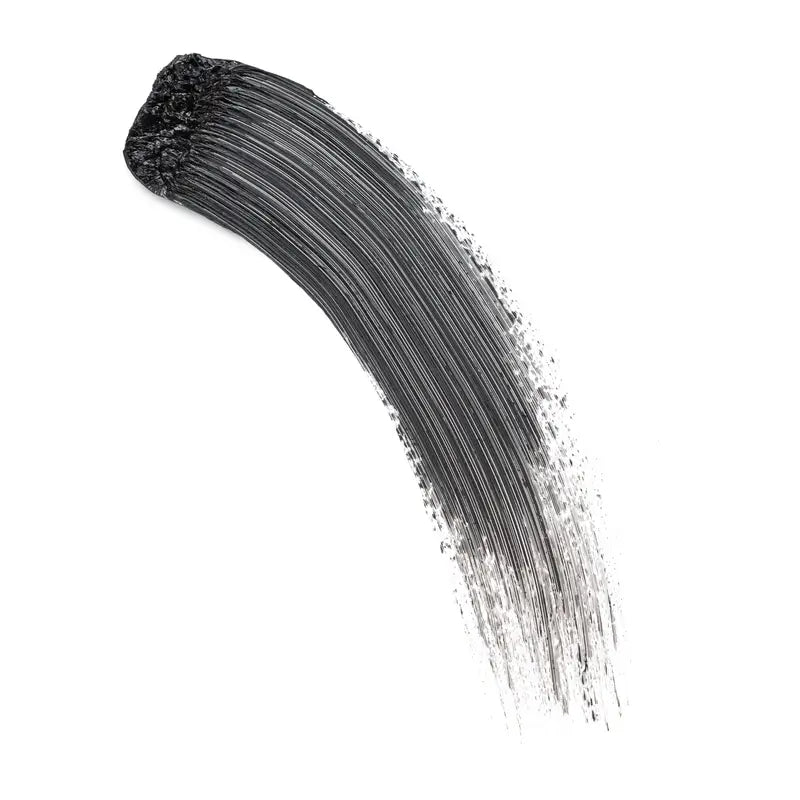 Essence Black Mascara What The Length! allungamento estremo 01, 10 ml