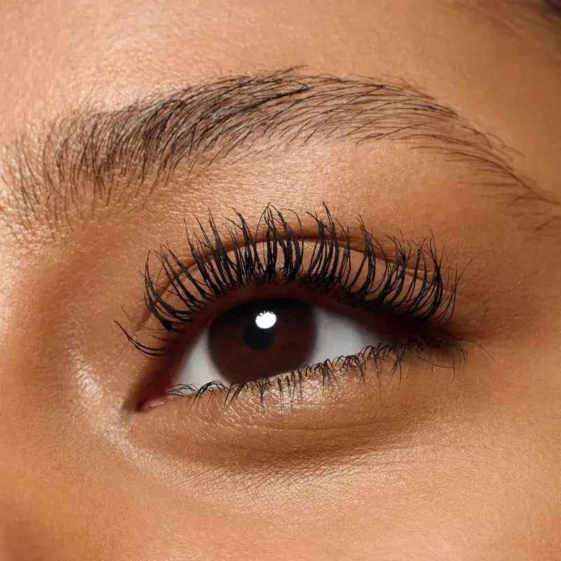 Essence Black Mascara What The Length! allungamento estremo 01, 10 ml