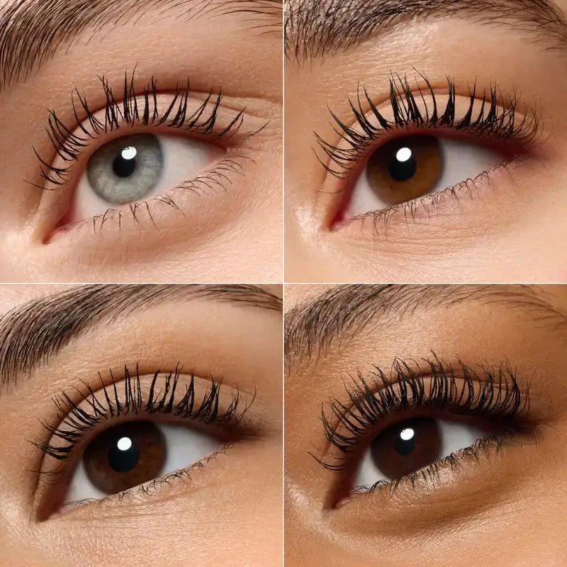 Essence Black Mascara What The Length! allungamento estremo 01, 10 ml