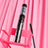 Essence Black Mascara What The Length! allungamento estremo 01, 10 ml
