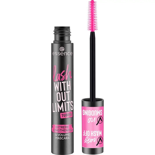 Essence Lash Without Limits Volume Mascara in tubetto 04 , 13 ml