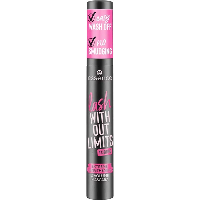 Essence Lash Without Limits Volume Mascara in tubetto 04 , 13 ml