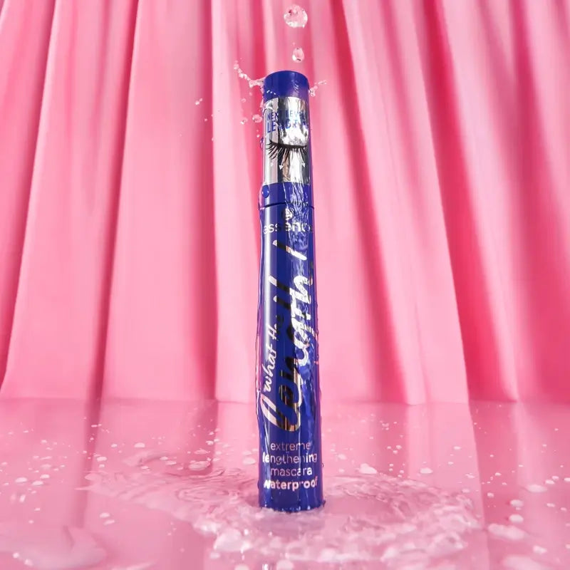 Essence Mascara Waterproof What The Length! Extreme Lengthening 02, 10 ml