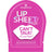Essence Lip Sheet Maschera labbra 01, 1 articoli