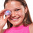 Essence Swirl Caring Mask Maschera per labbra 01 , 8 gr
