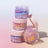 Essence Swirl Caring Mask Maschera per labbra 01 , 8 gr