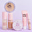 Essence Cipria compatta opacizzante Matte Blur 10, 12 g