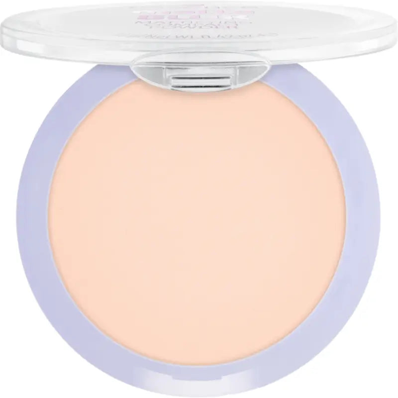 Essence Cipria compatta opacizzante Matte Blur 10, 12 g