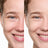 Essence Cipria compatta opacizzante Matte Blur 20, 12 g
