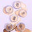 Essence Cipria compatta opacizzante Matte Blur 20, 12 g