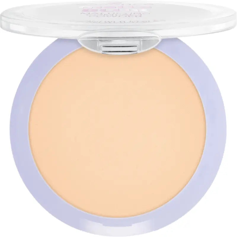 Essence Cipria compatta opacizzante Matte Blur 20, 12 g