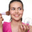 Essence Cipria compatta opacizzante Matte Blur 30, 12 g